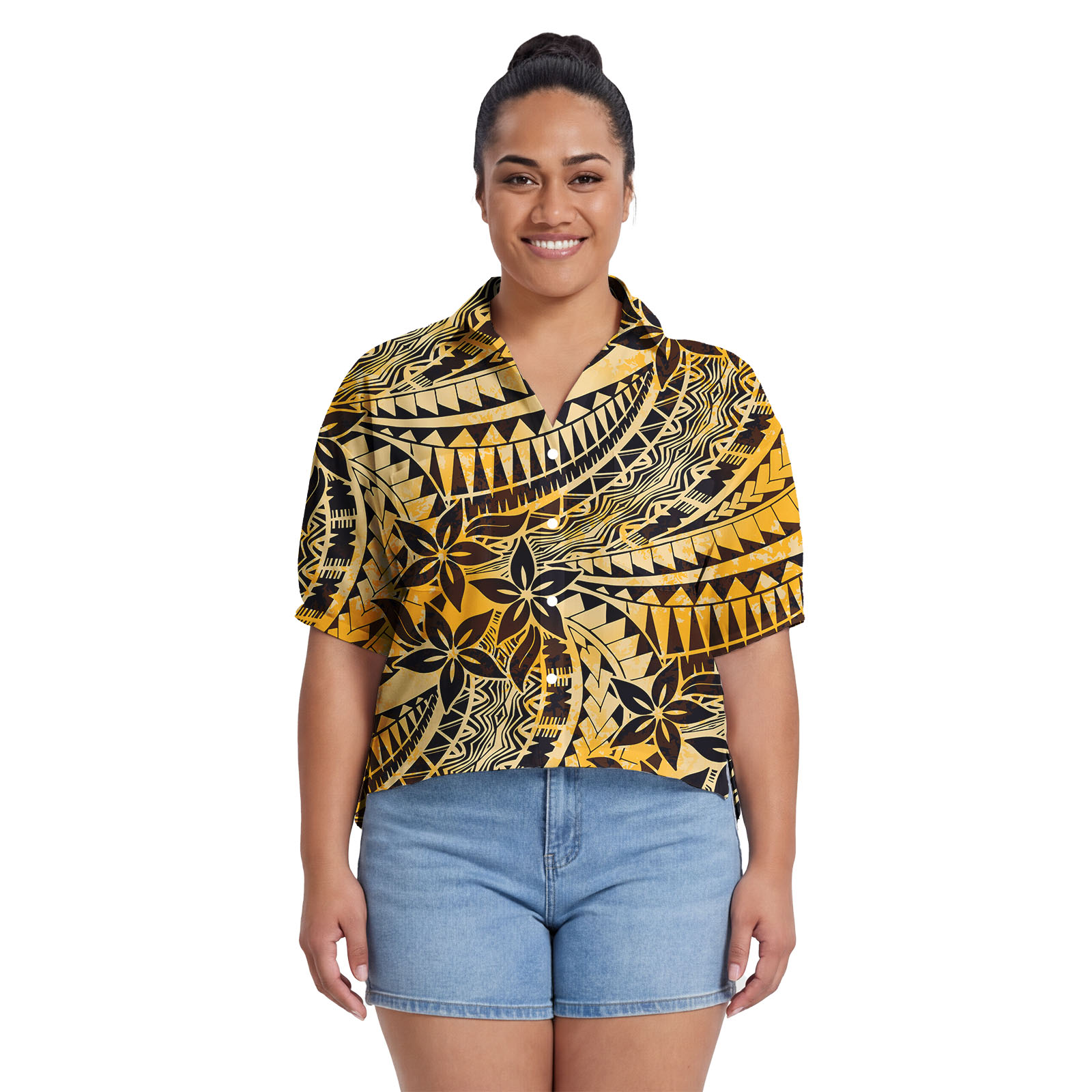 Summer Clothing Images - Fabrieks prijs dameskleding op maat gemaakte