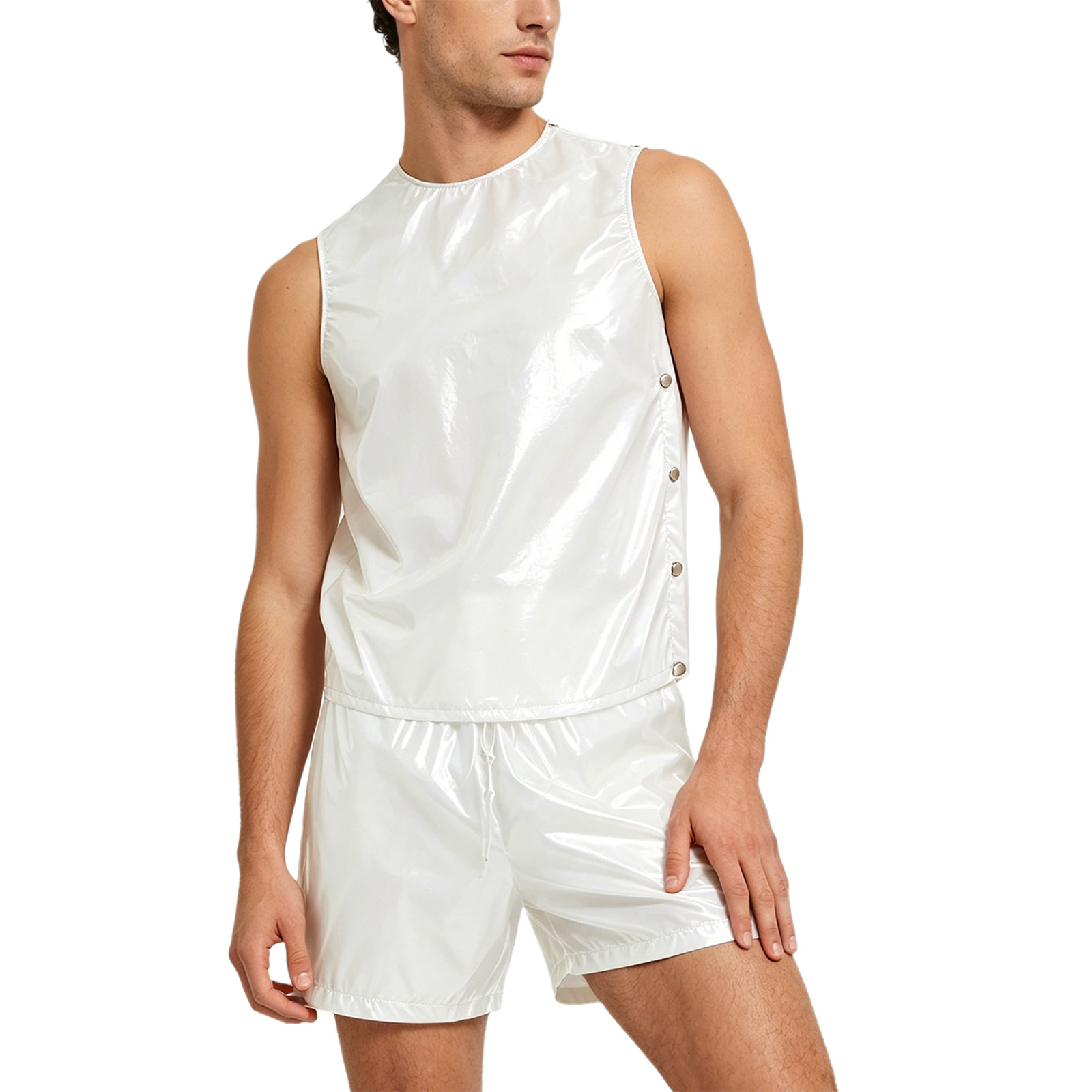 Summer Clothing Mens - Waterdichte trainingspakken voor heren met speciale