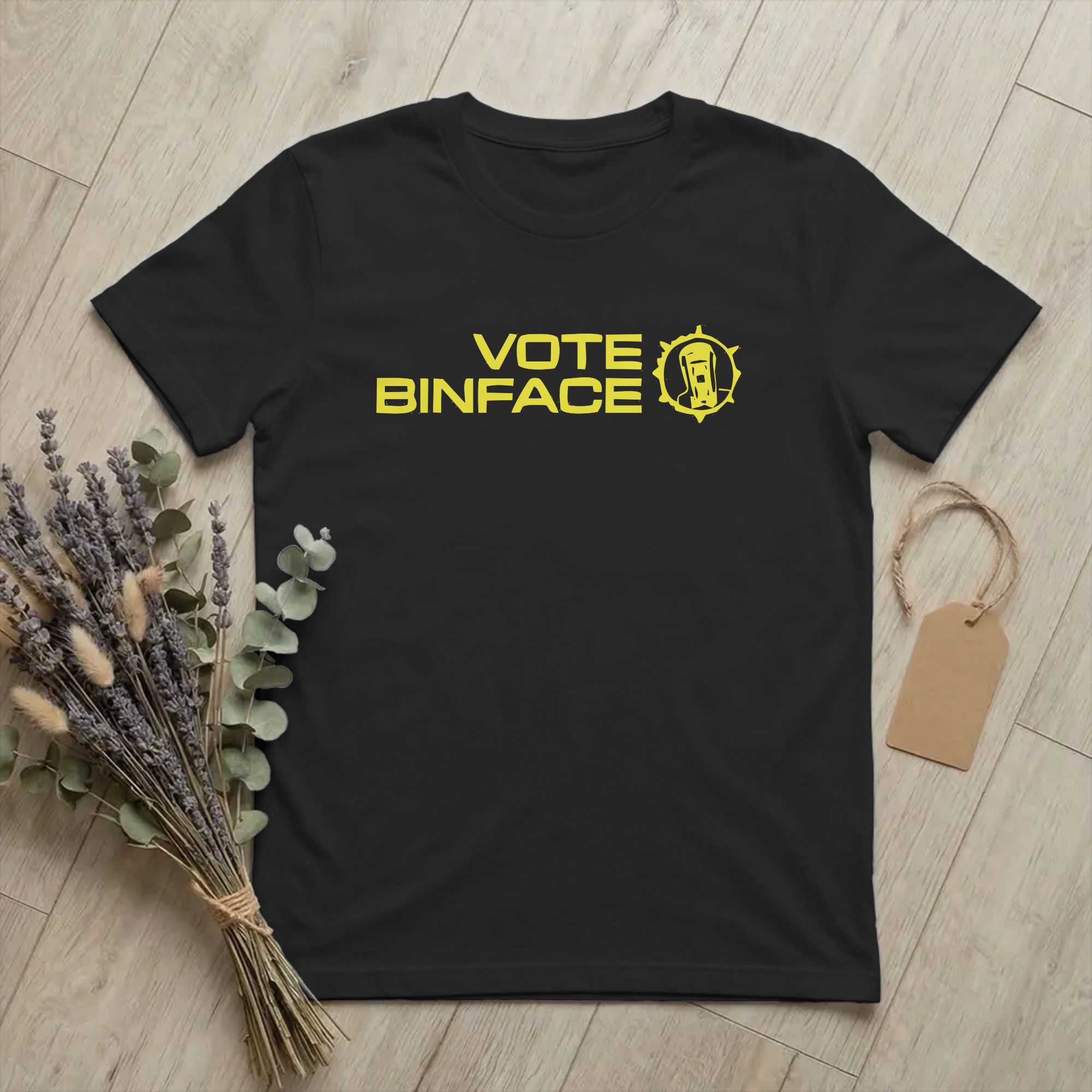 Summer Clothing Uk Men - Stem op Count Binface UK Algemene