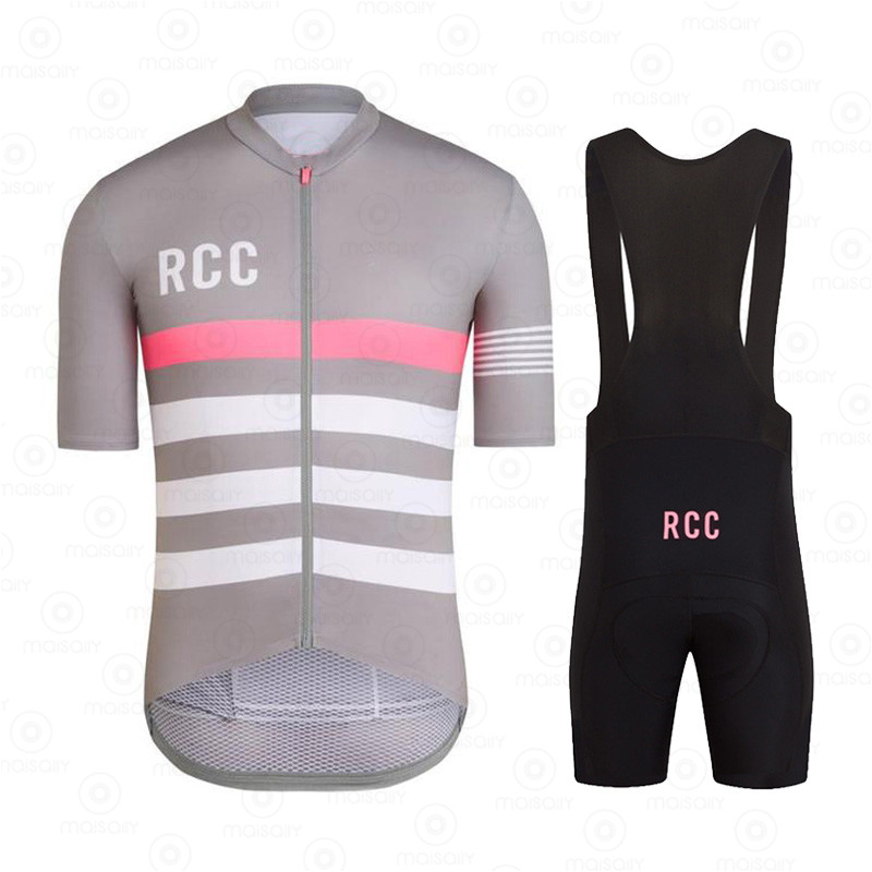 Summer Clothing Uk Men - UK RCC Nieuwe 2025 Team Zomer