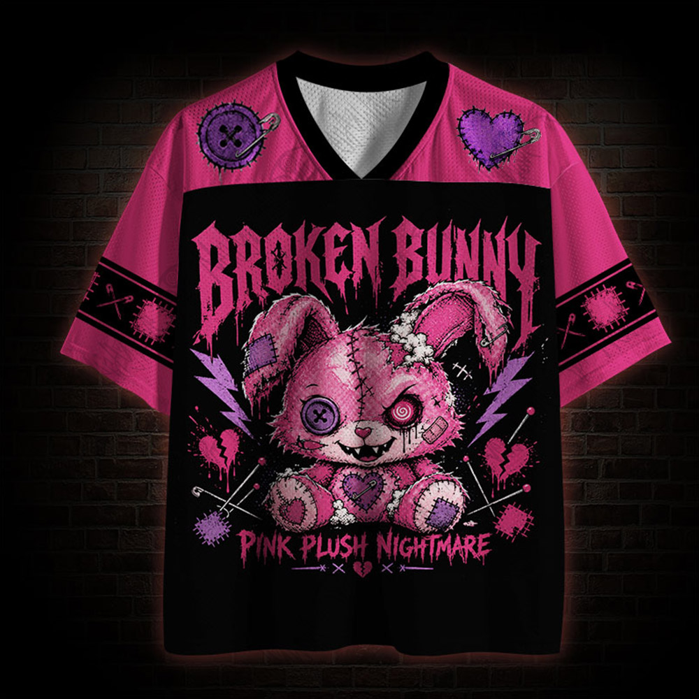 Yours Summer Clothing - Hot verkopende producten, angstaanjagende donkere serie