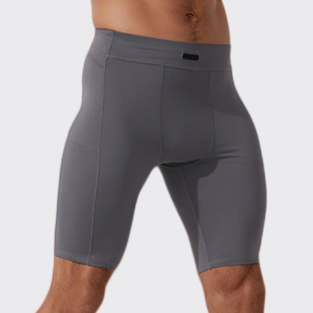 Yours Summer Clothing - 2026 Herenshorts Sportkleding Compressie Running Sport