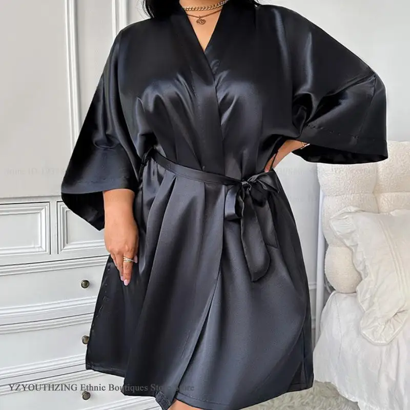 Summer House Clothing - Grote Maat 3XL 4XL 5XL Vrouwen