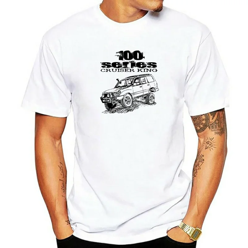 Summer Clothing Images - 2024 Korte Mouw O-hals 100 Serie