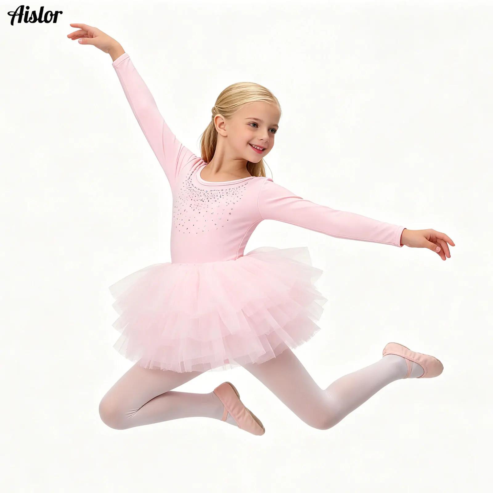 Summer Clothing For Kids Girls - Zomer kinderjurk Tutu Ballerina kinderkleding vestidos