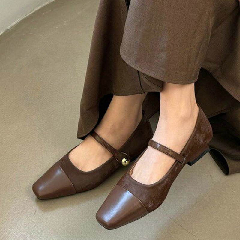 Mary Jane schoenen voor dames  - Summer Clothing Stores recensie en prijs