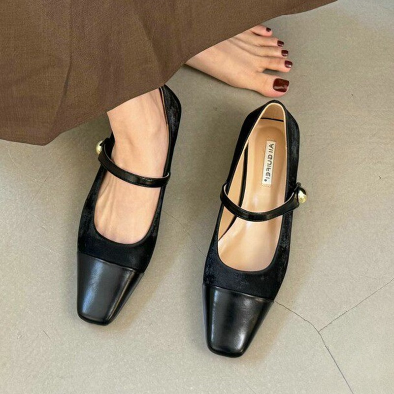 Mary Jane schoenen voor dames  - Summer Clothing Stores recensie en prijs