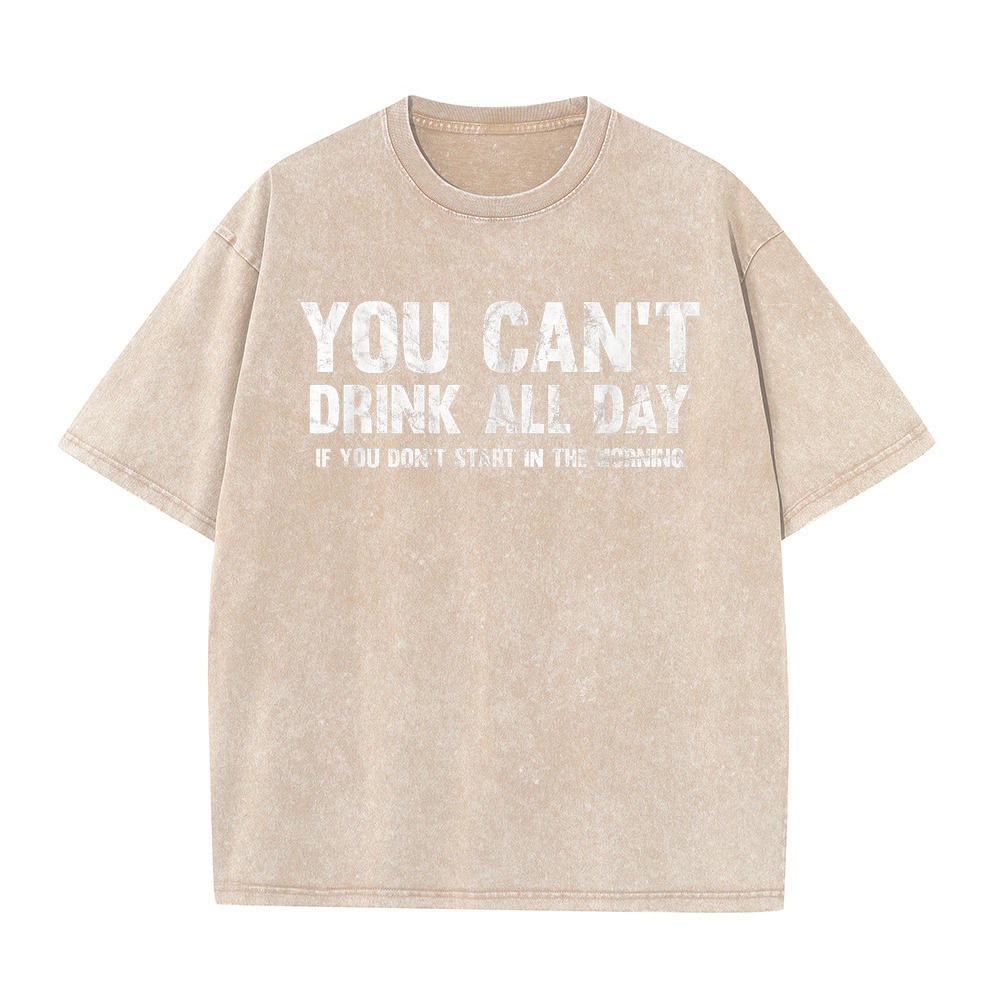 Kan de hele dag niet drinken a - Summer Clothing Staples recensie en prijs