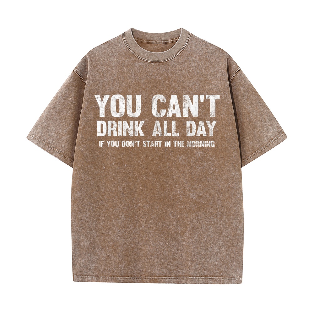 Kan de hele dag niet drinken a - Summer Clothing Staples recensie en prijs
