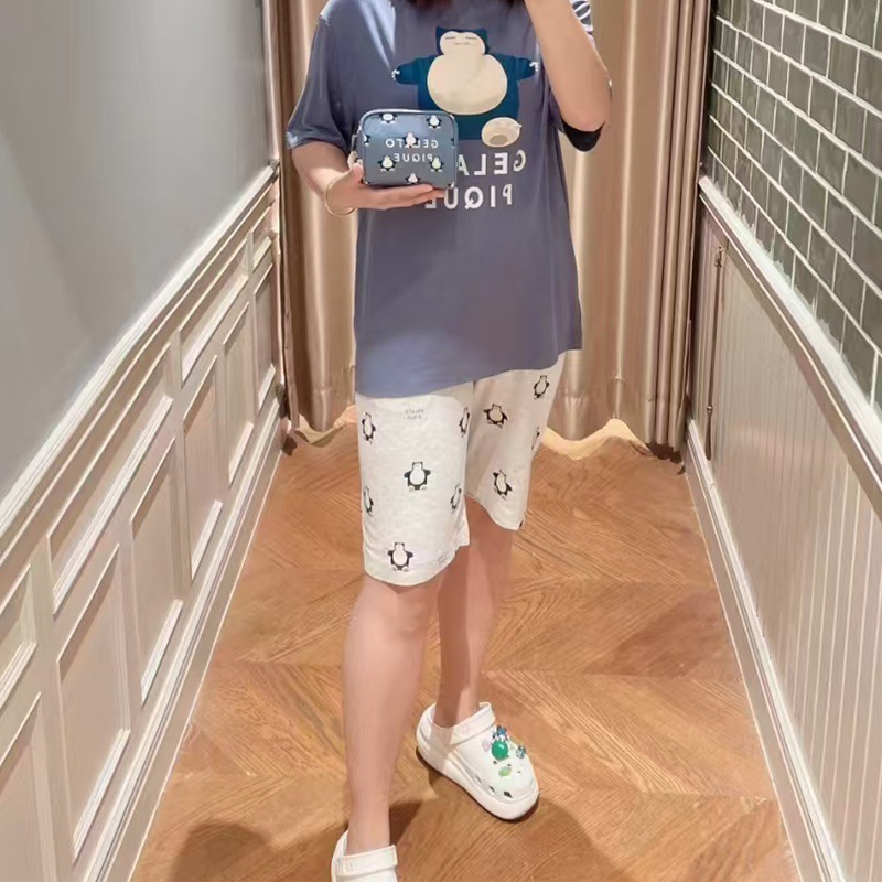 Anime Cartoon Pokemon Zomer Th - Summer House Clothing recensie en prijs