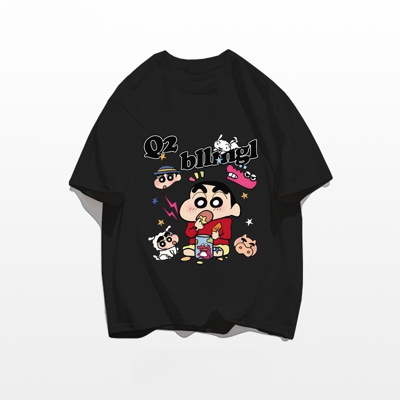 2026 Zomer Comic Form Crayon S - Summer Clothing Images recensie en prijs