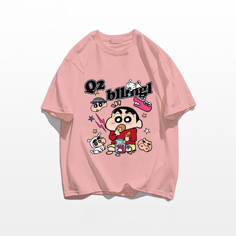 2026 Zomer Comic Form Crayon S - Summer Clothing Images recensie en prijs