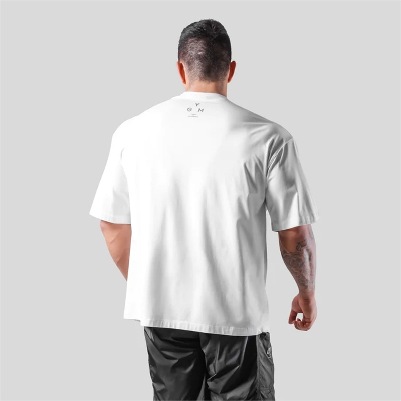 Lyft Jp & Uk Merk Heren T-Shir - Summer Clothing Uk Men recensie en prijs