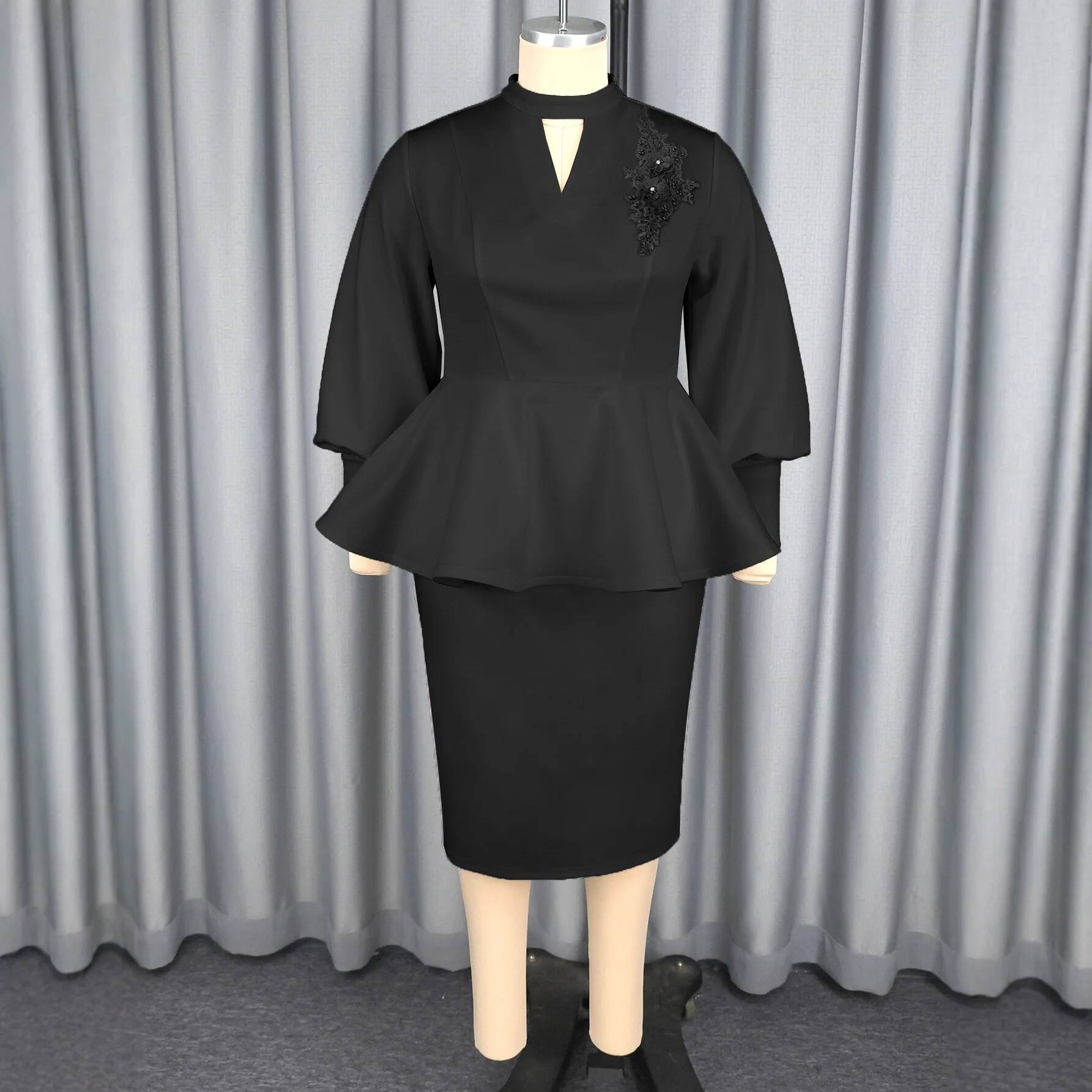 Plus Size Dameskleding Halfhog - Summer Clothing Plus Size Women recensie en prijs