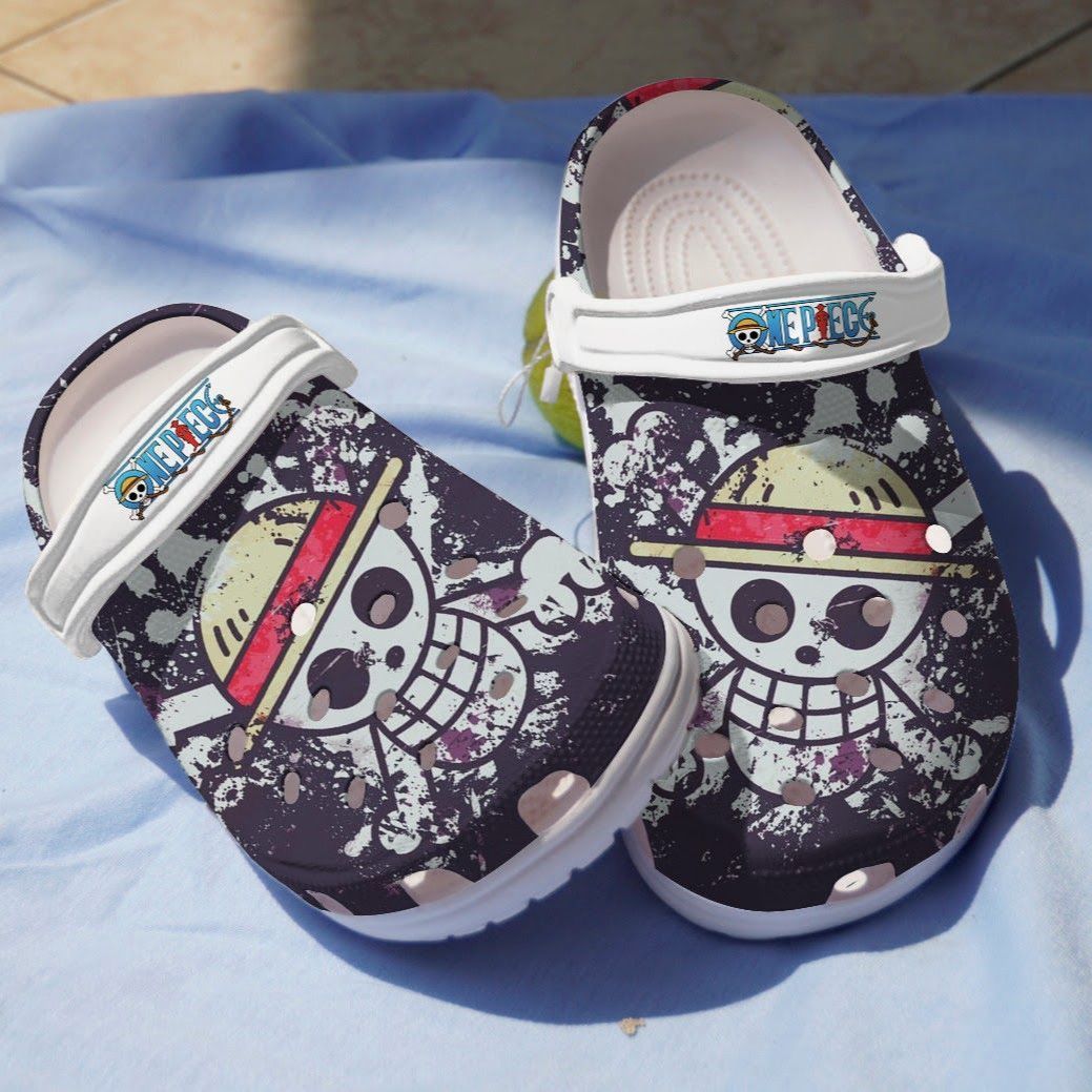 One Piece Slippers Luffy Zomer - Summer Edition Clothing recensie en prijs