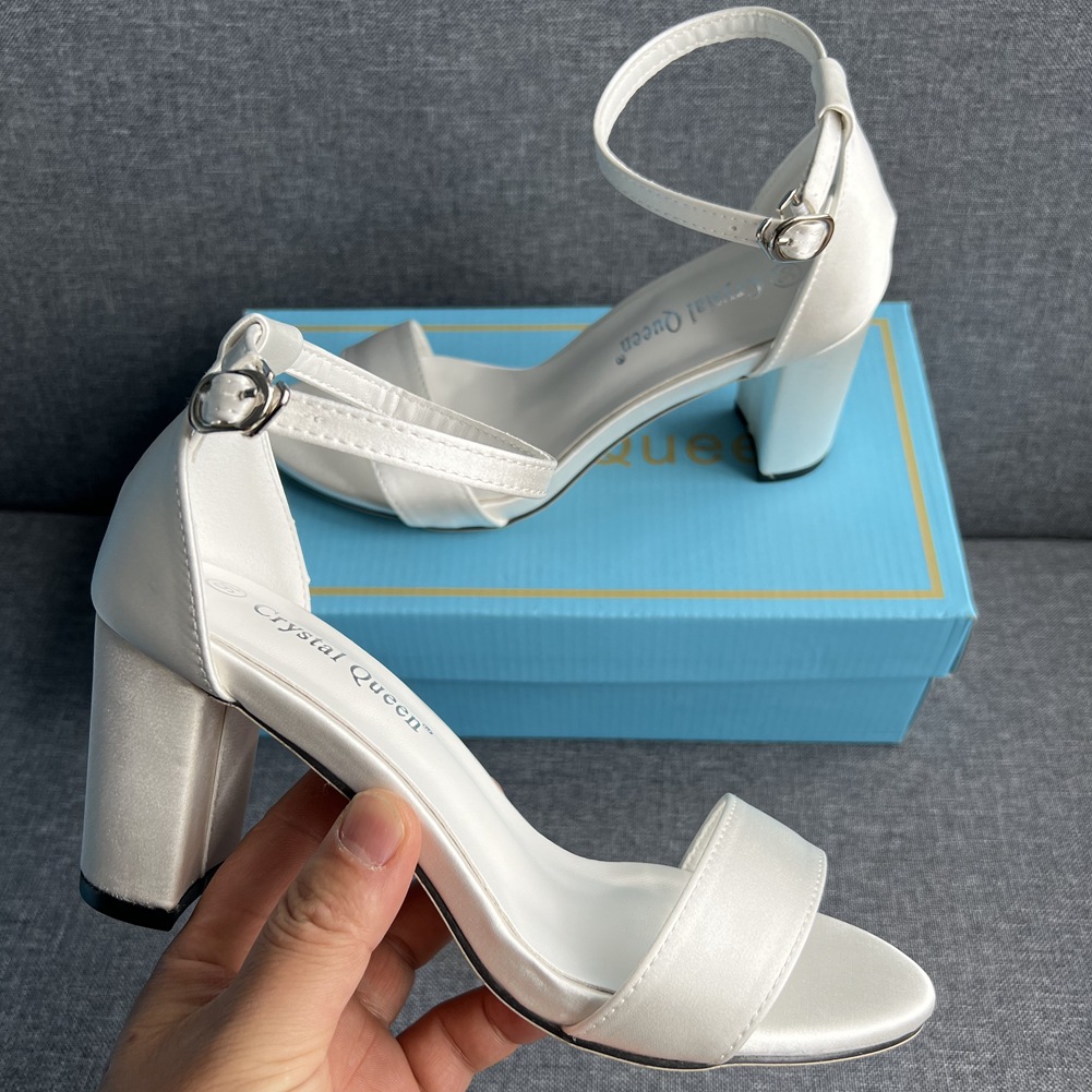 Plus Size Schoenen voor Vrouwe - Summer Clothing Stores recensie en prijs