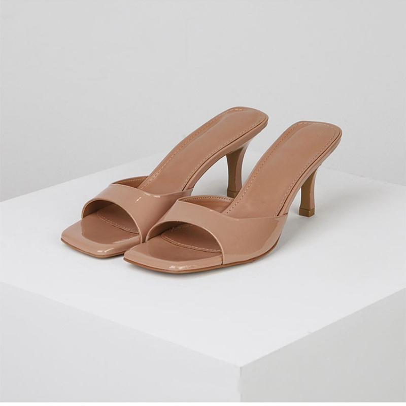 Nieuwe zomer damesslippers Lux - Summer Clothing Stores recensie en prijs