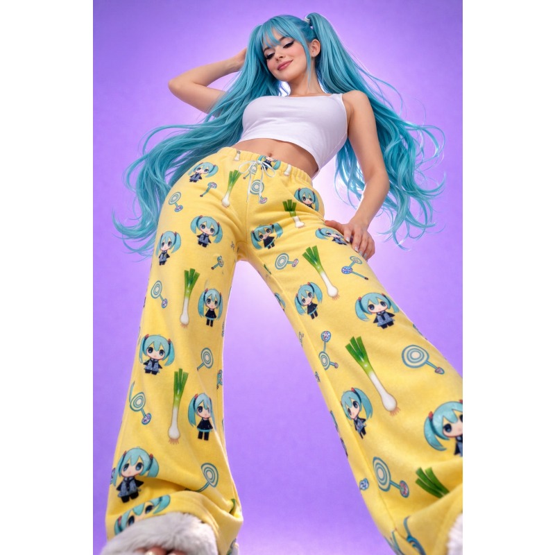 2026 Zomer Miku Cartoon Volled - Summer Edition Clothing recensie en prijs