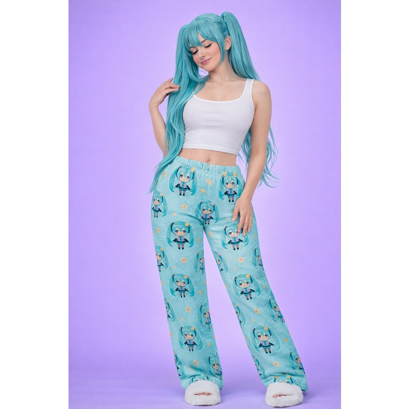 2026 Zomer Miku Cartoon Volled - Summer Edition Clothing recensie en prijs