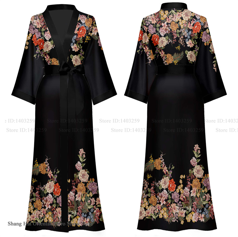 Oversize Lange Gewaad Lente Zo - Summer House Clothing recensie en prijs