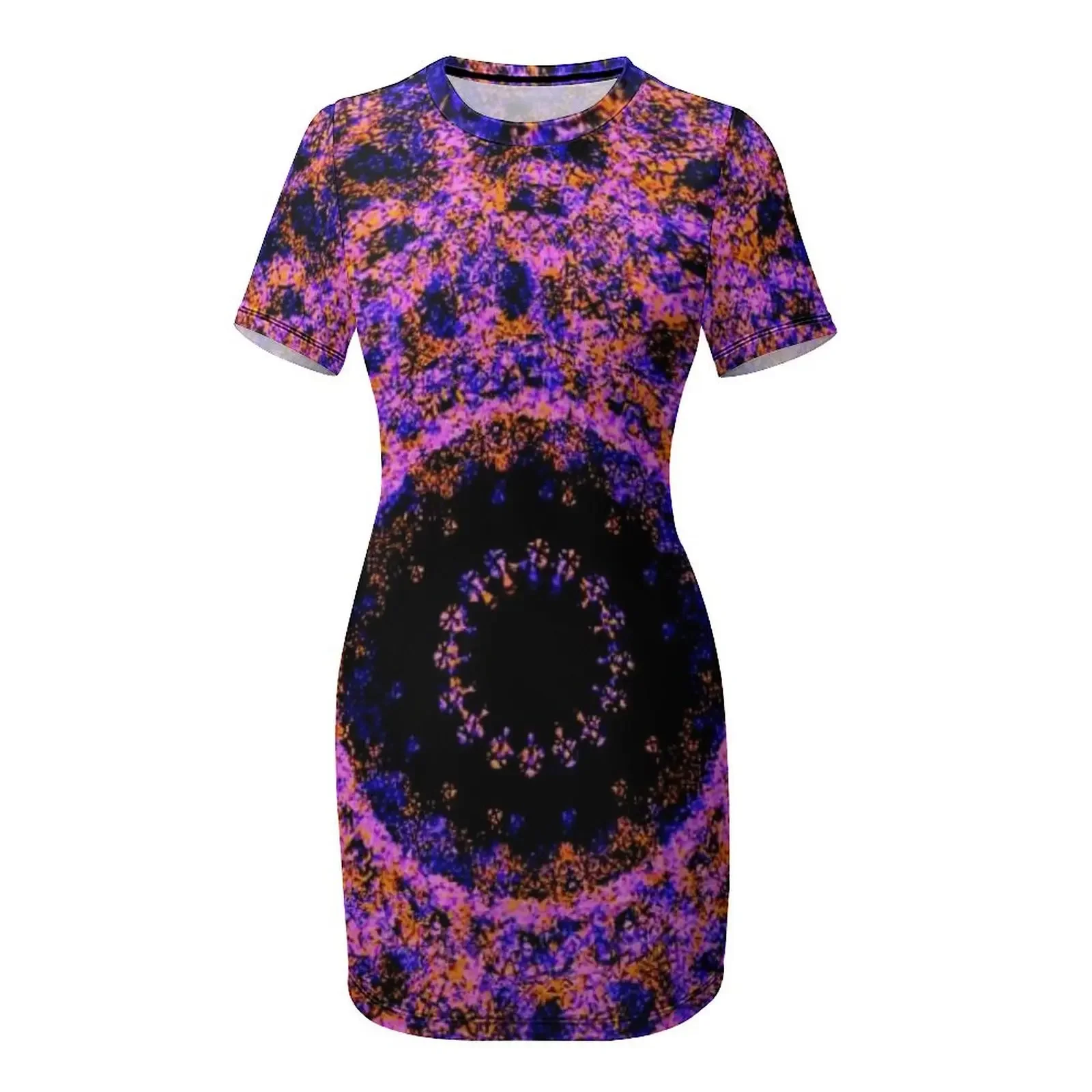 Geo Sublime Art Image 49 Jurk  - Summer Clothing Images recensie en prijs