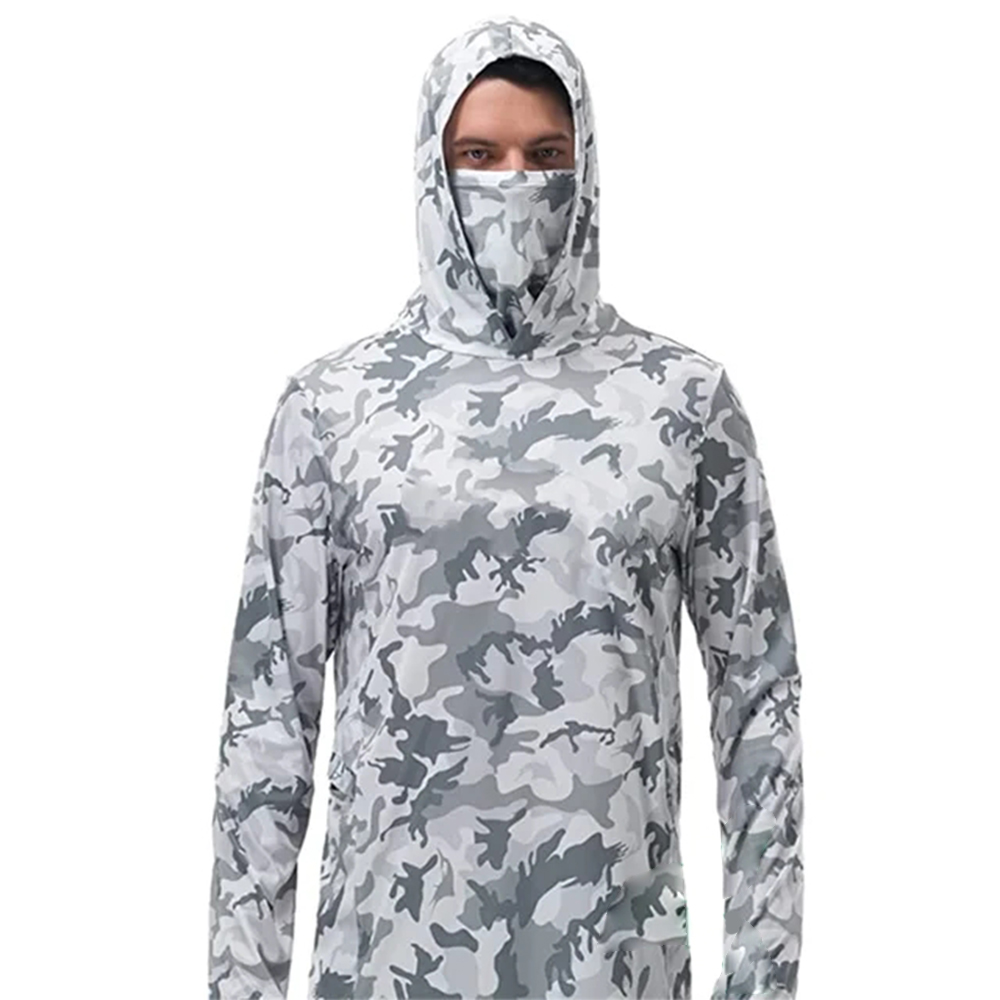 Zomer Visserij Hoodies Heren J - Summer Clothing Mens recensie en prijs