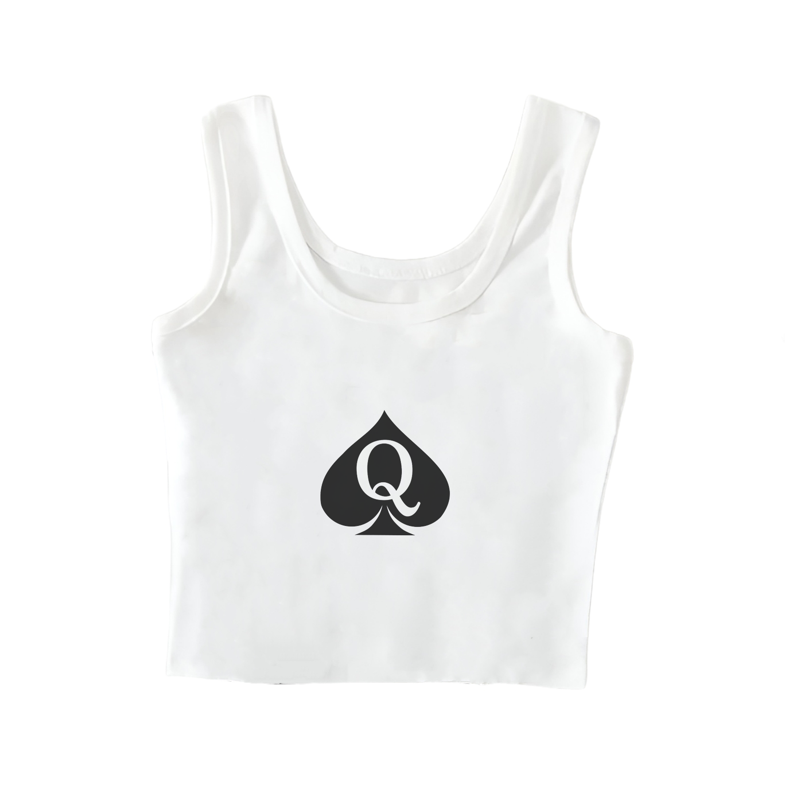 “Queen Of Spade” dames tanktop - Yours Summer Clothing recensie en prijs