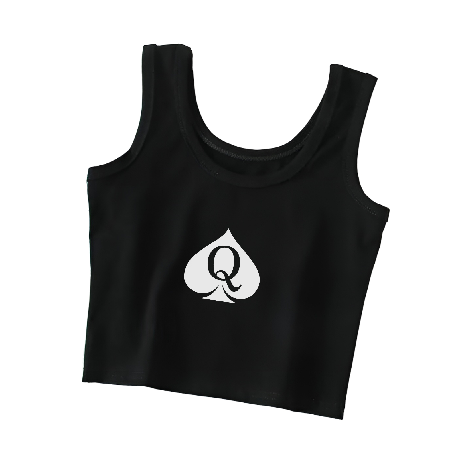 “Queen Of Spade” dames tanktop - Yours Summer Clothing recensie en prijs