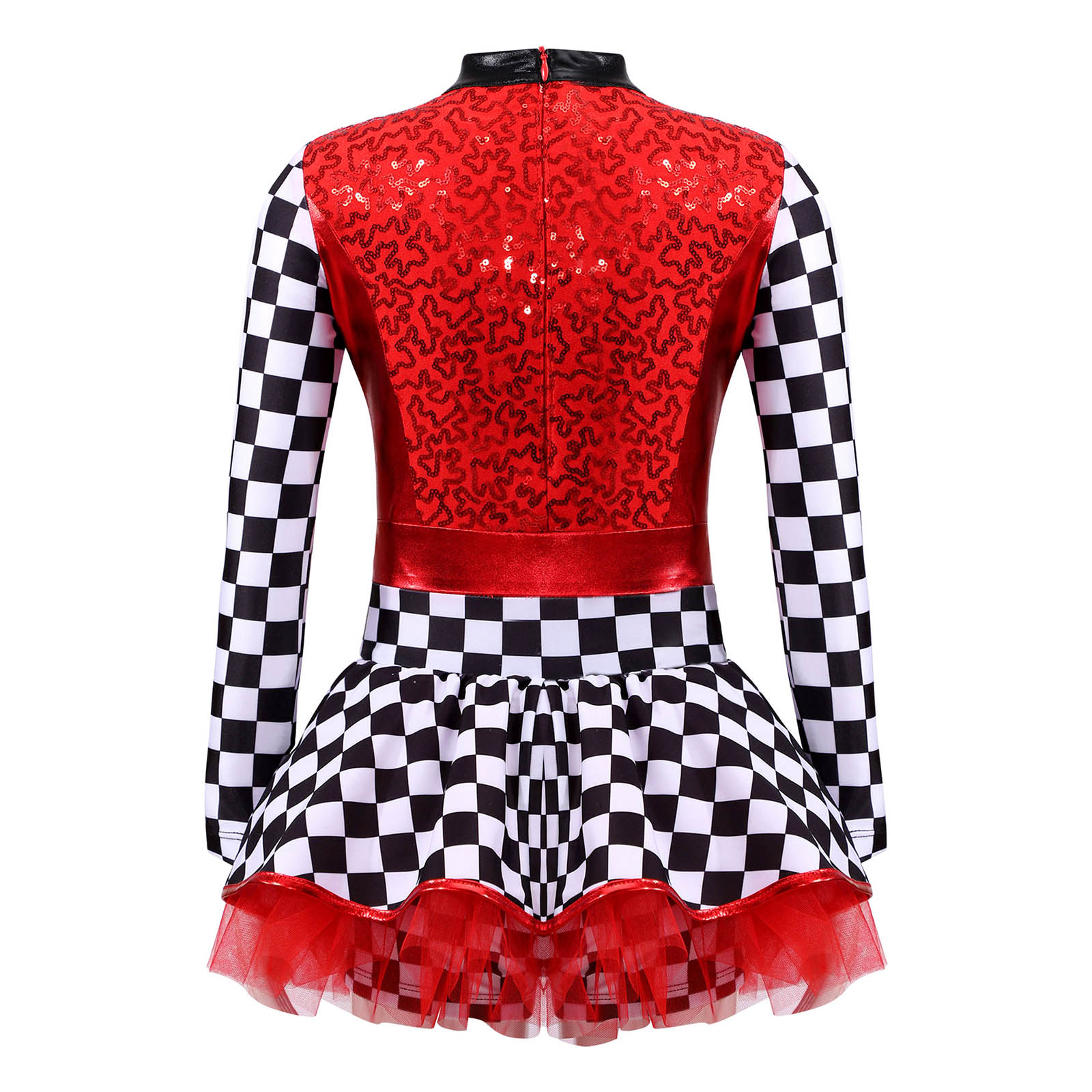 Meisjes Dambord Racer Driver C - Summer Clothing For Kids Girls recensie en prijs