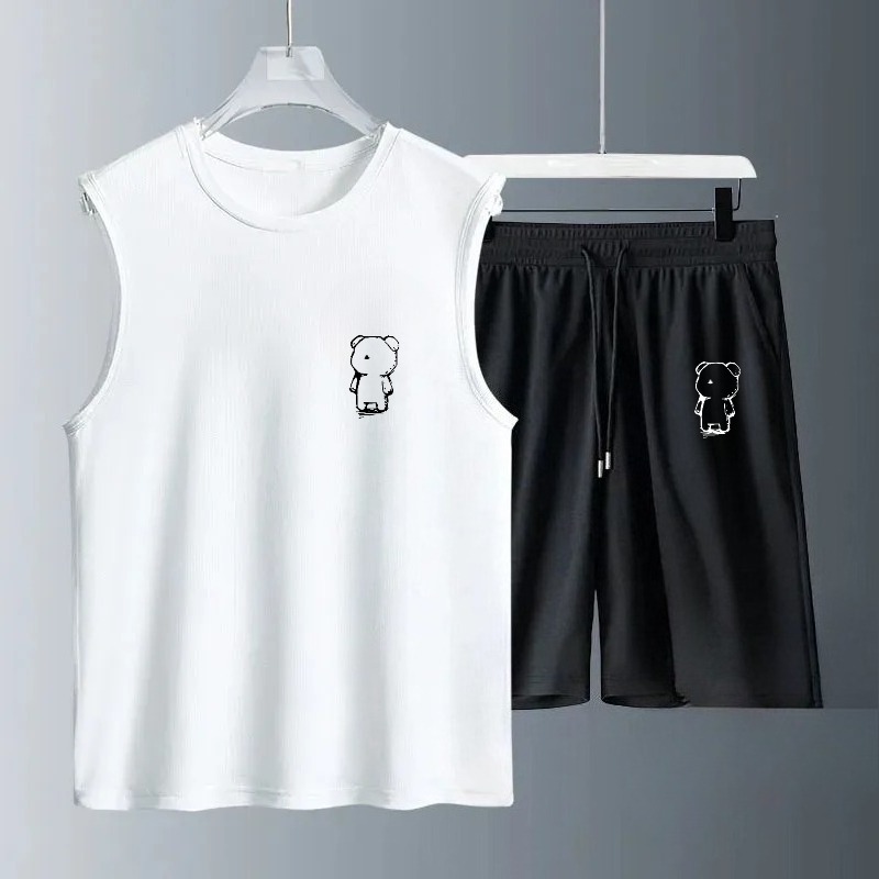 Herenshirtjes sets 2026 zomer  - Summer Clothing Mens recensie en prijs