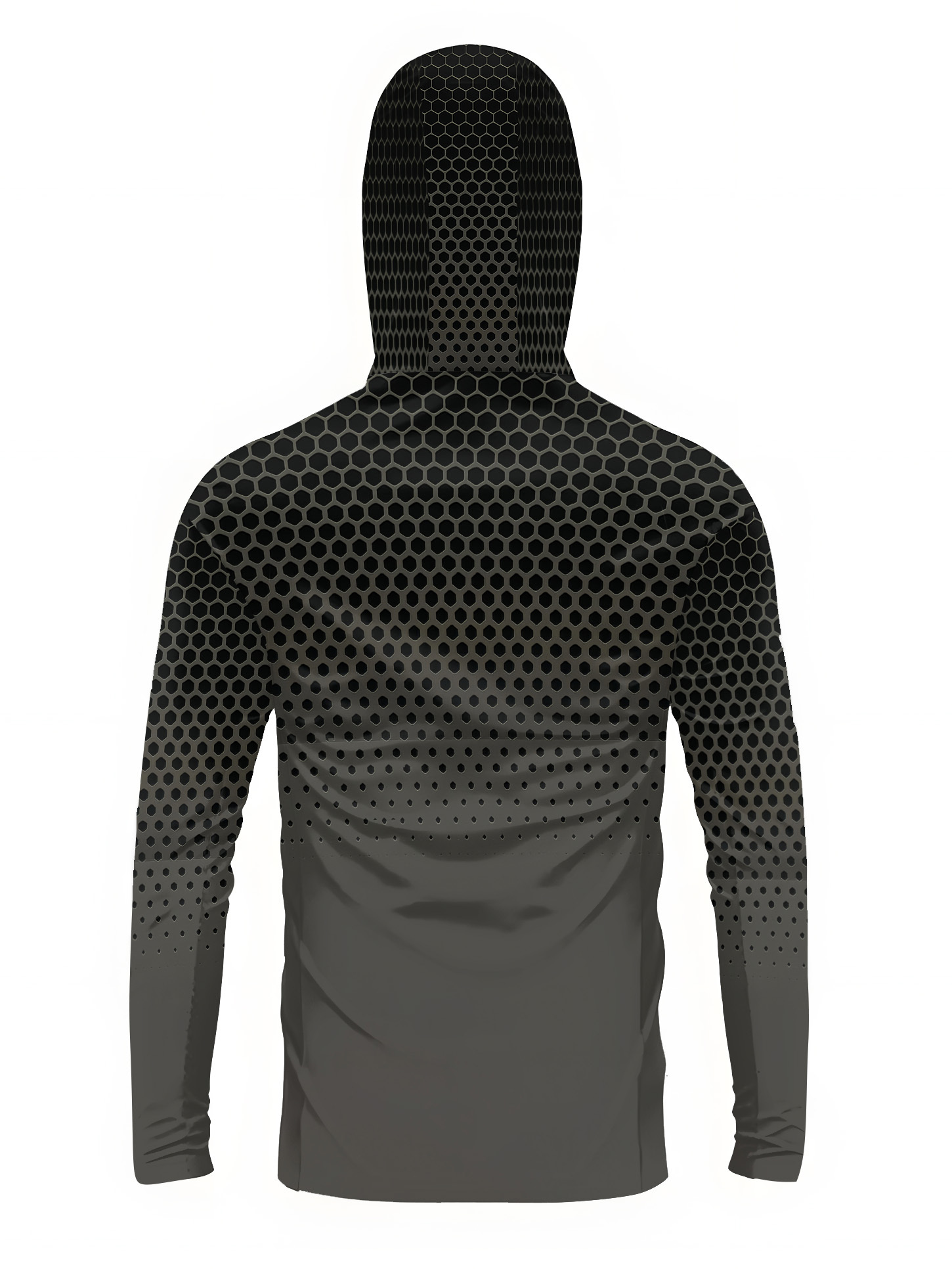 Heren Hood Fishing Shirt lange - Summer Clothing Mens recensie en prijs