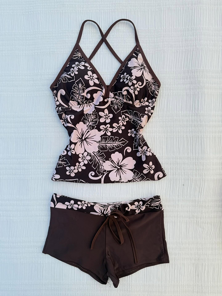 Zomer Dames Hawaiiaans Tropisc - Summer Clothing Cheap recensie en prijs