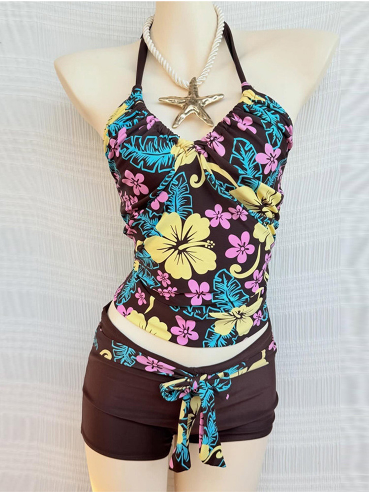 Zomer Dames Hawaiiaans Tropisc - Summer Clothing Cheap recensie en prijs