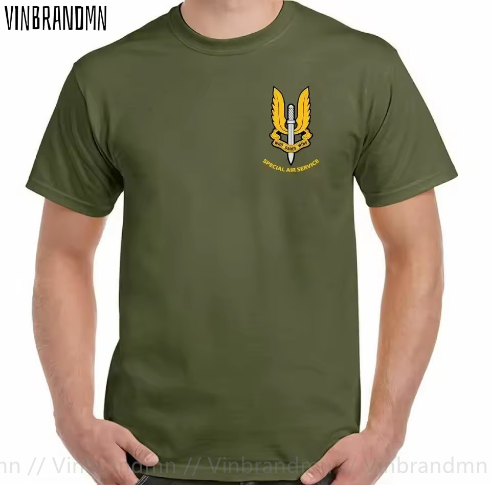 Speciale luchtdienst Britse kr - Summer Clothing Uk Men recensie en prijs