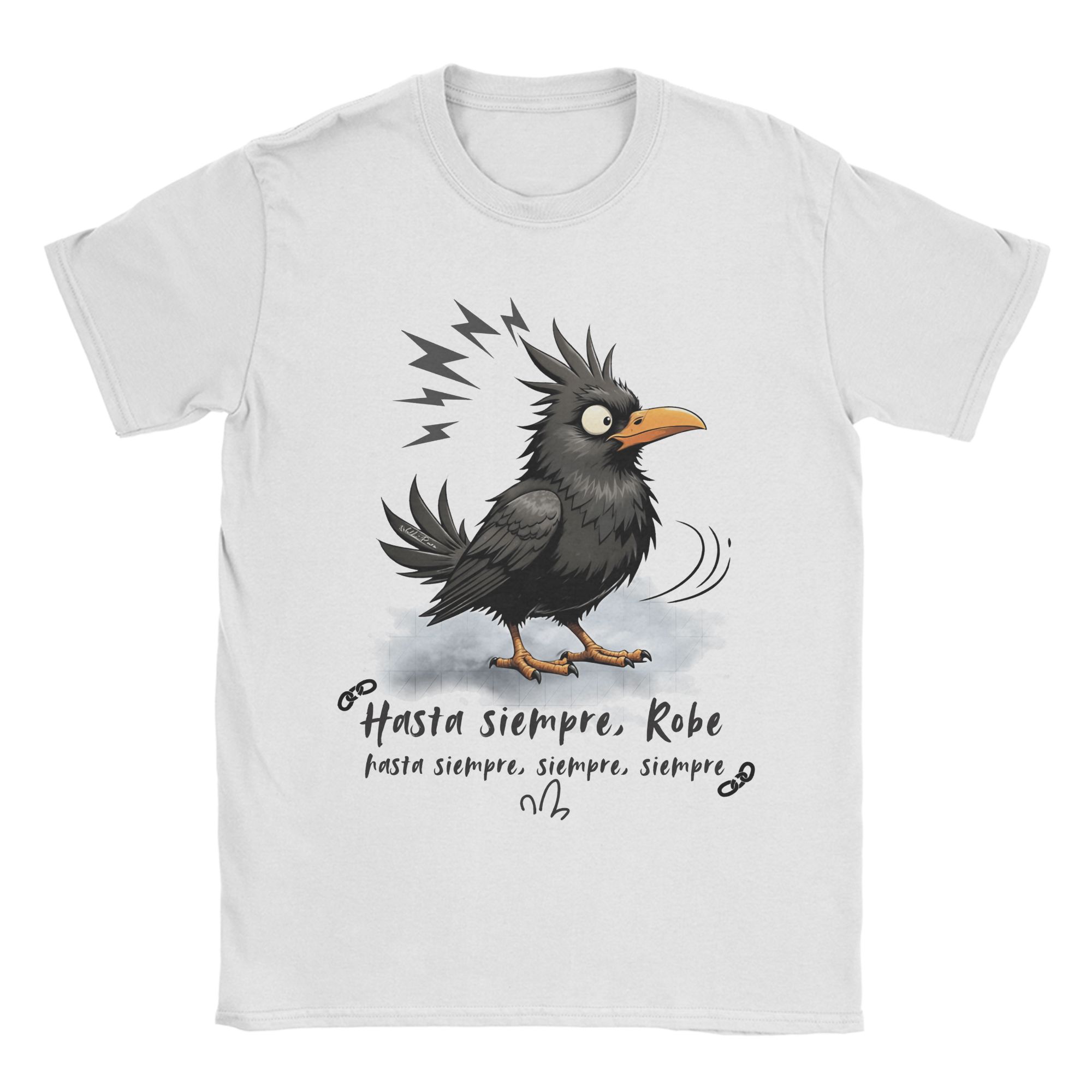 Good Bye Robe Extremoduro Bird - Summer Clothing Ideas For Women recensie en prijs