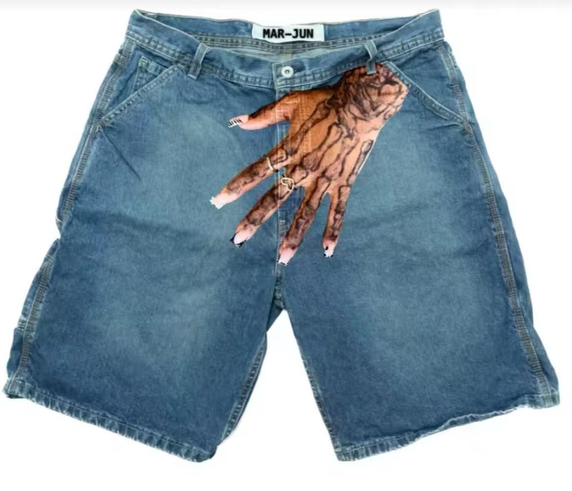Deeptown Y2k Vintage Harajuku  - Summer Clothing Cheap recensie en prijs
