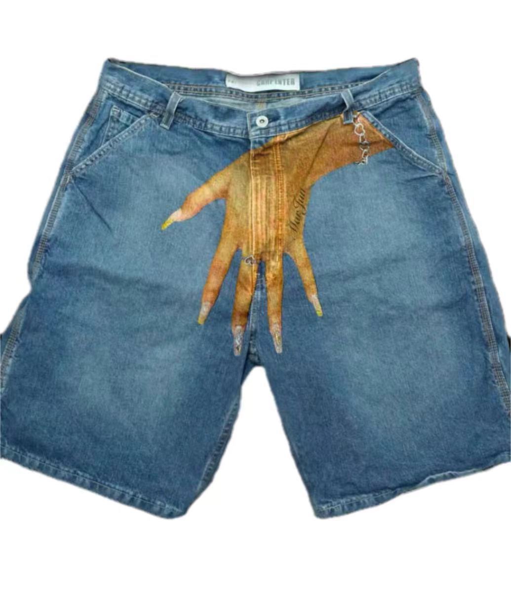Deeptown Y2k Vintage Harajuku  - Summer Clothing Cheap recensie en prijs