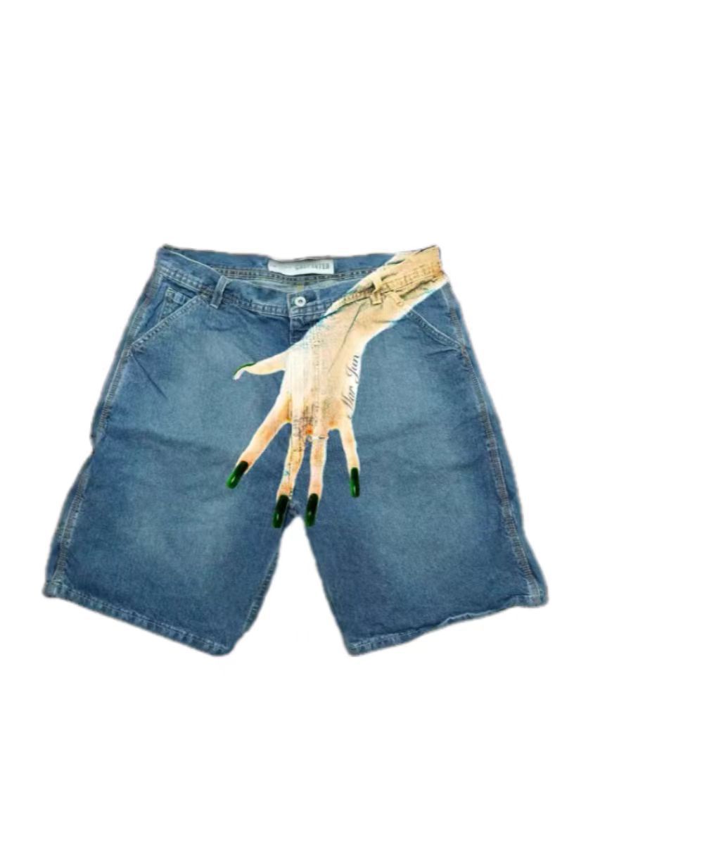Deeptown Y2k Vintage Harajuku  - Summer Clothing Cheap recensie en prijs