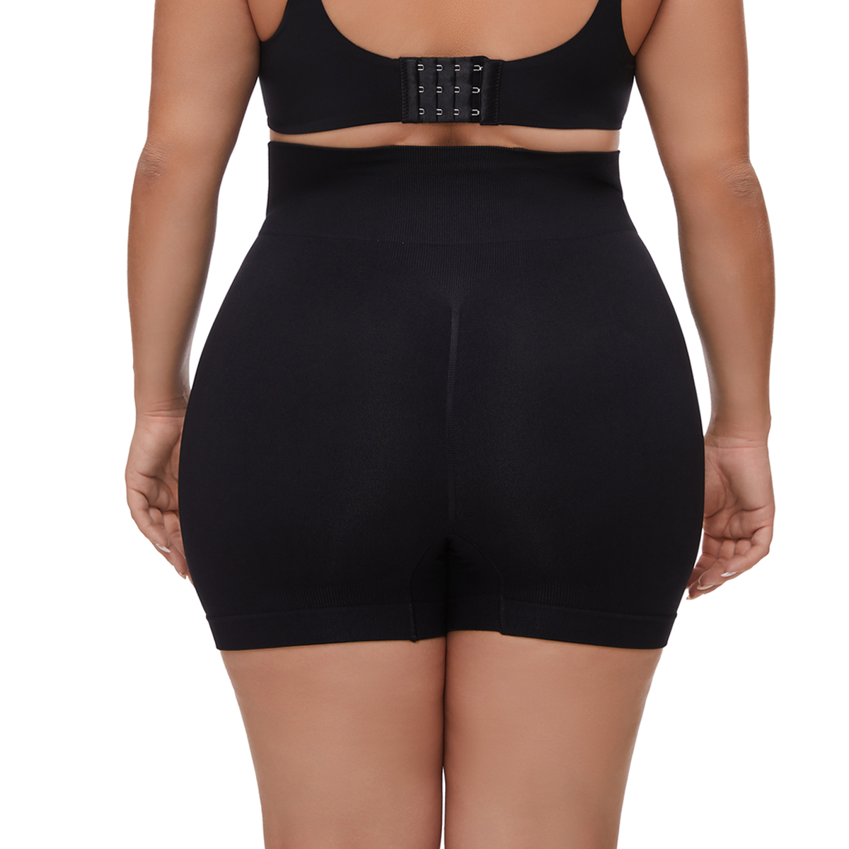 Grote Maat Dames Naadloze Shor - Summer Clothing Cheap recensie en prijs