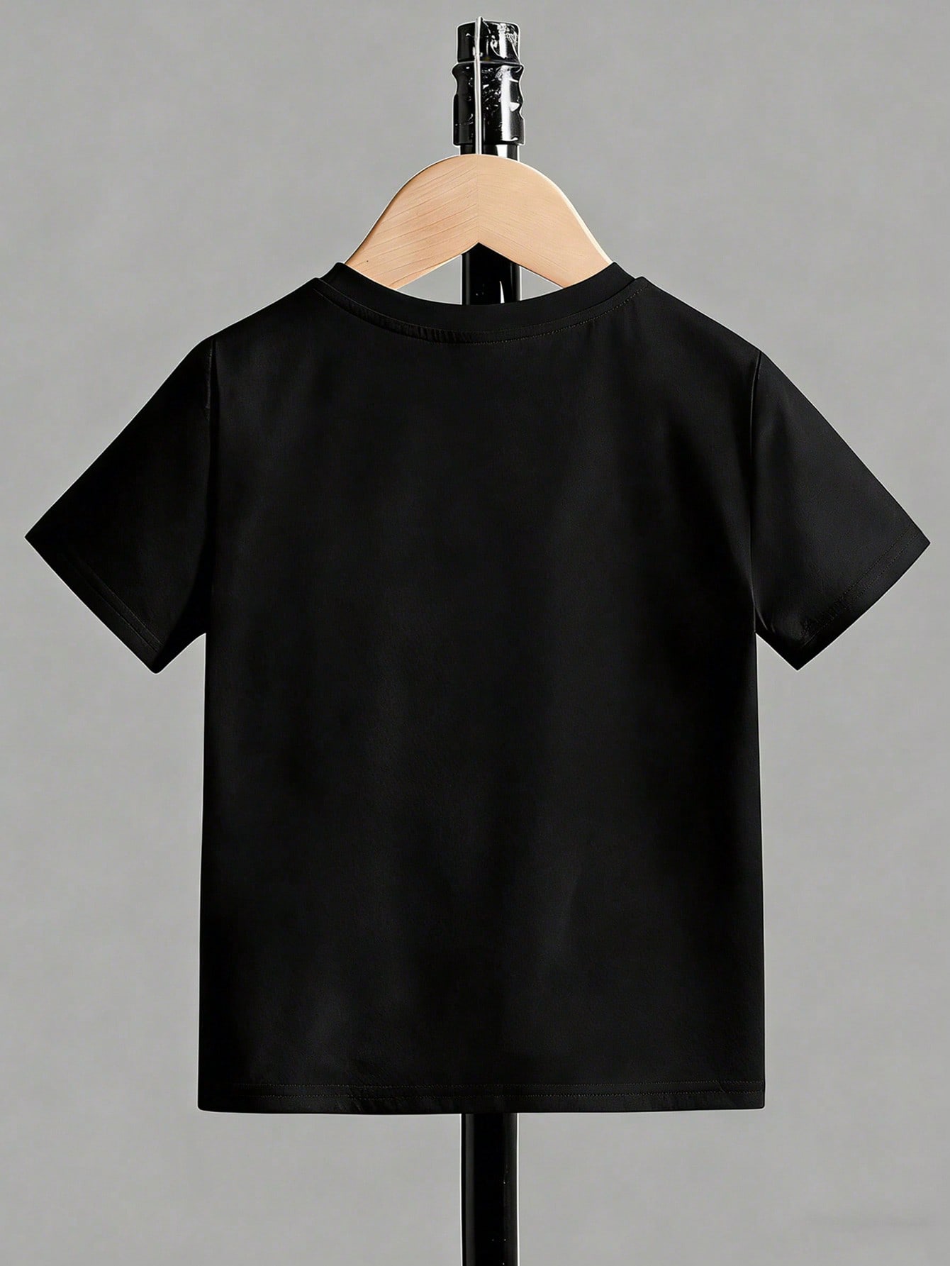 Zomerhemd met ronde hals en ko - Summer Clothing Images recensie en prijs