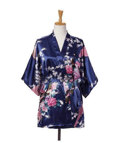Lace Up Vrouw Pauwprint Japans - Summer House Clothing recensie en prijs