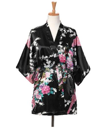 Lace Up Vrouw Pauwprint Japans - Summer House Clothing recensie en prijs
