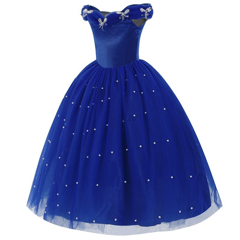 Zomer Kerst Luxe Assepoester K - Summer Clothing For Kids Girls recensie en prijs