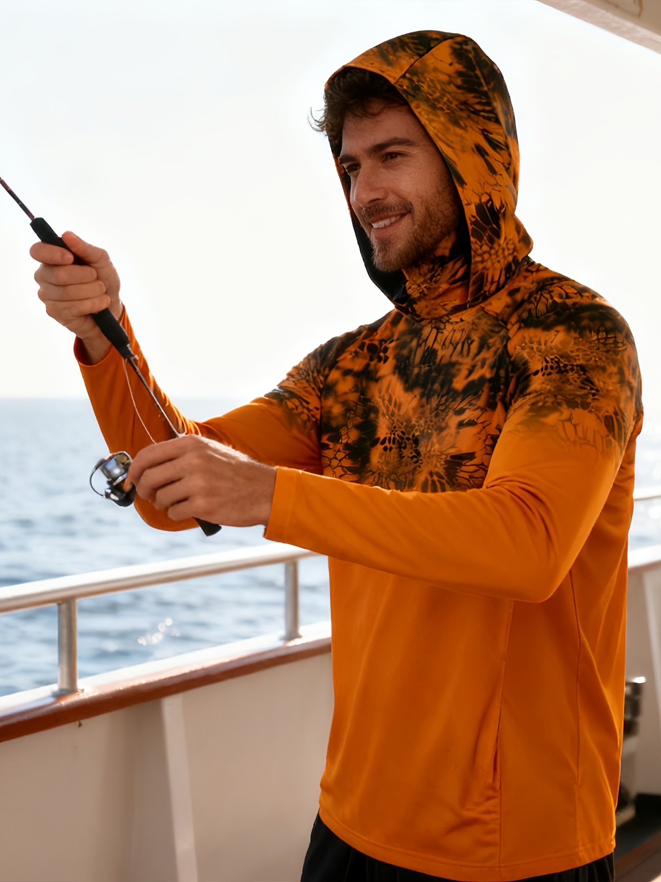 2026 Nieuw model UV-bestendig  - Summer Clothing Mens recensie en prijs