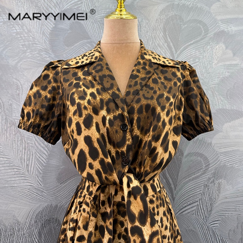 MARYYIMEI Mode dameskleding me - Summer Edition Clothing recensie en prijs
