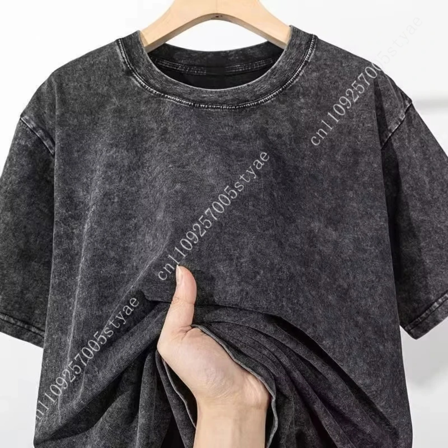 Anime Gojo Satoru Grafische T- - Yours Summer Clothing recensie en prijs