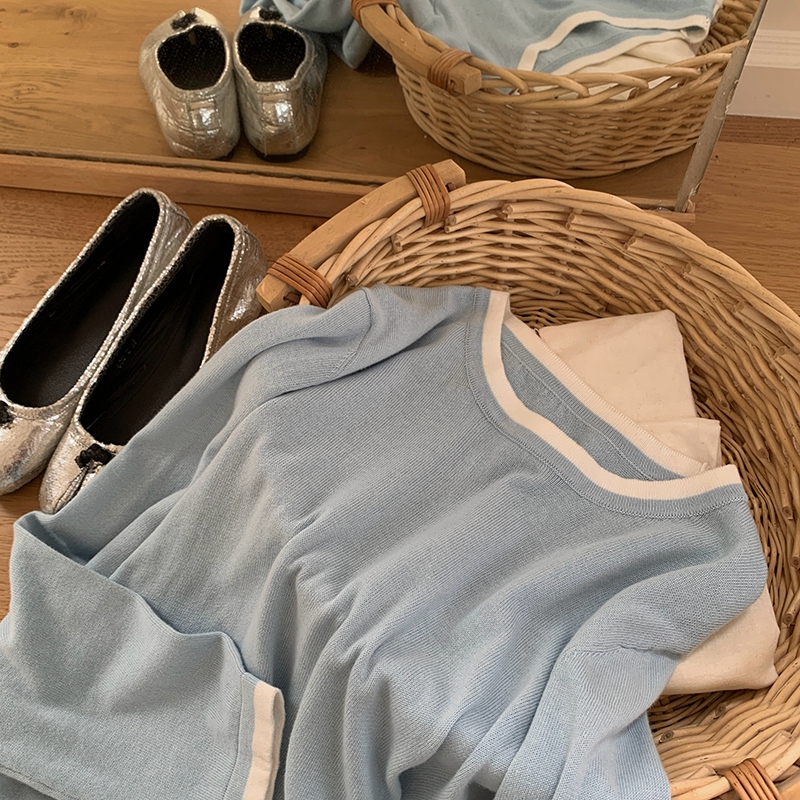 100% katoenen dames shirt met  - Summer Clothing Cheap recensie en prijs