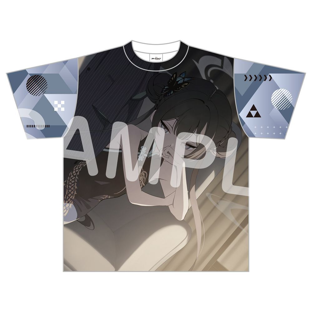 Blauw Archief Ryūge Kisaki Gra - Summer Clothing Cheap recensie en prijs