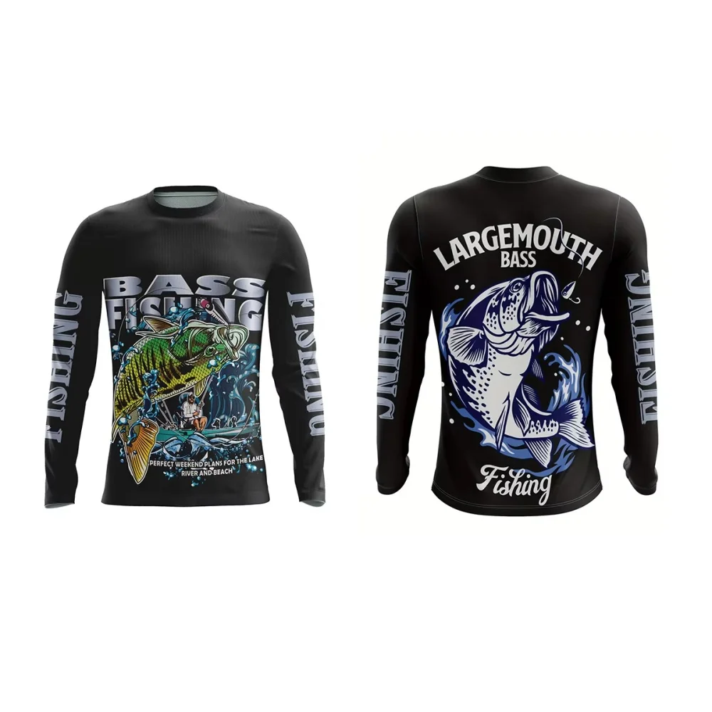 Heren Vissershirt Lange Mouw T - Summer Clothing Mens recensie en prijs