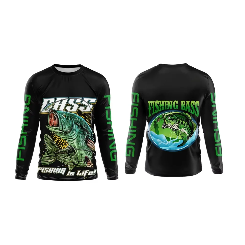 Heren Vissershirt Lange Mouw T - Summer Clothing Mens recensie en prijs